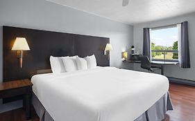 Travelodge By Wyndham Grand Falls